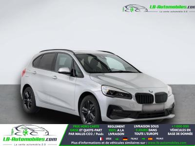 BMW Série 2 Active Tourer  218i 140 ch BVA