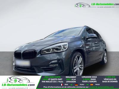 BMW Série 2 Active Tourer  218i 140 ch BVA