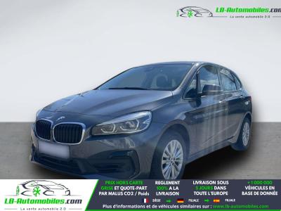 BMW Série 2 Active Tourer  218i 140 ch BVA