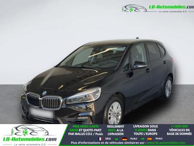 BMW Série 2 Active Tourer  218i 140 ch BVA