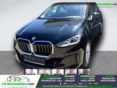 BMW Série 2 Active Tourer  218d 150 ch BVA