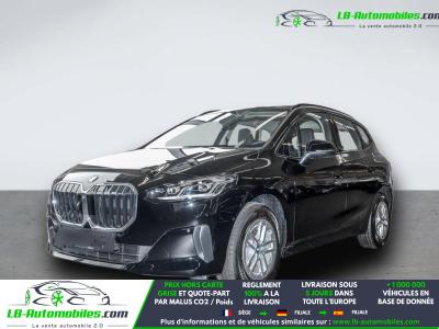 BMW Série 2 Active Tourer  218d 150 ch BVA