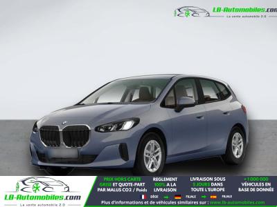 BMW Série 2 Active Tourer  218d 150 ch BVA