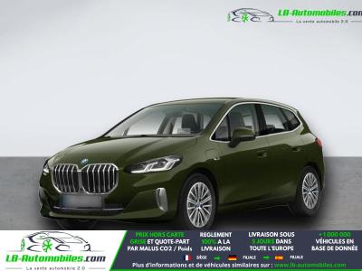 BMW Série 2 Active Tourer  225e xDrive 245 ch BVA