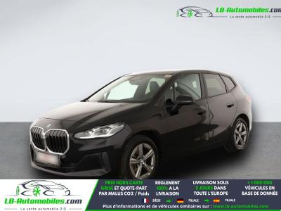 BMW Série 2 Active Tourer  218d 150 ch BVA