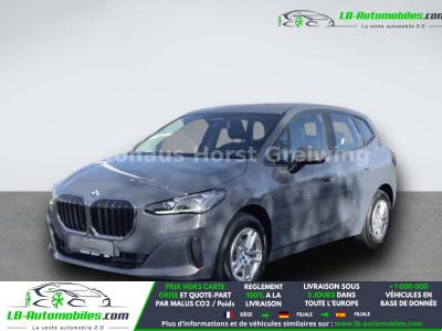 BMW Série 2 Active Tourer  218d 150 ch BVA