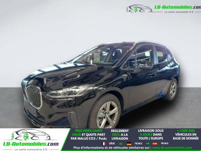 BMW Série 2 Active Tourer  218d 150 ch BVA