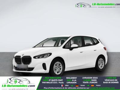 BMW Série 2 Active Tourer  218d 150 ch BVA