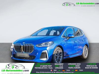 BMW Série 2 Active Tourer  218d 150 ch BVA