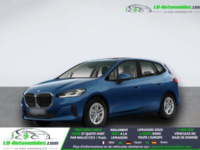 BMW Série 2 Active Tourer  225e xDrive 245 ch BVA