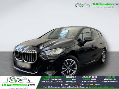 BMW Série 2 Active Tourer  225e xDrive 245 ch BVA