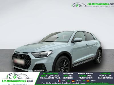 Audi A1 All Street 35 TFSI 150 ch BVA