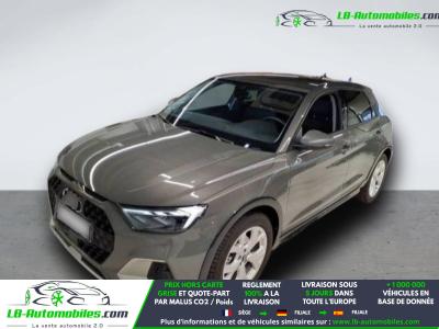 Audi A1 All Street 35 TFSI 150 ch BVA