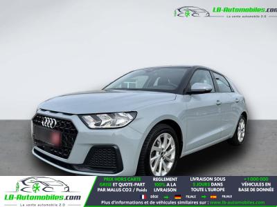 Audi A1 Sportback 30 TFSI 110 ch BVM