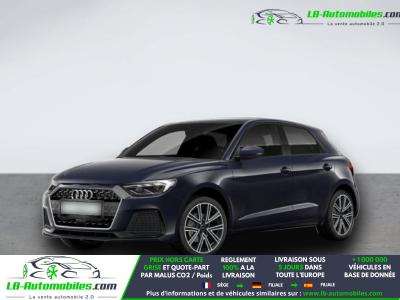 Audi A1 Sportback 30 TFSI 110 ch BVM