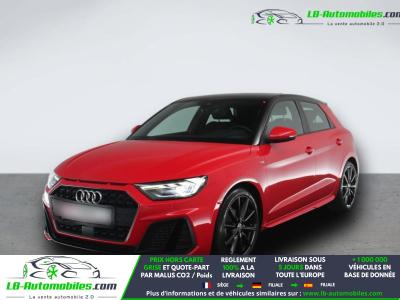 Audi A1 Sportback 30 TFSI 110 ch BVM