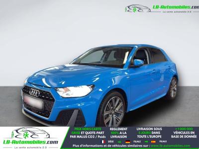 Audi A1 Sportback 30 TFSI 116 ch BVM