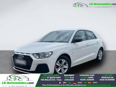 Audi A1 Sportback 30 TFSI 116 ch BVM