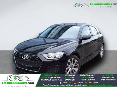 Audi A1 Sportback 30 TFSI 116 ch BVM