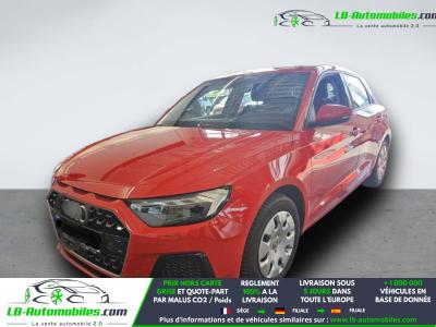 Audi A1 Sportback 30 TFSI 116 ch BVM