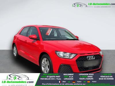 Audi A1 Sportback 30 TFSI 116 ch BVA