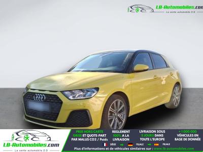 Audi A1 Sportback 30 TFSI 116 ch BVA