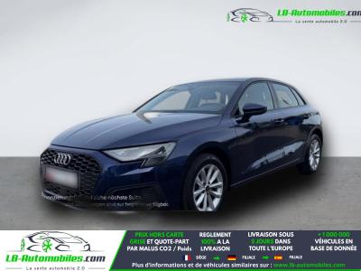 Audi A3 Sportback 30 TDI 116 BVA
