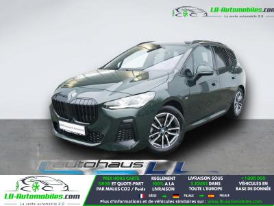 BMW Série 2 Active Tourer  218i 136 ch BVA