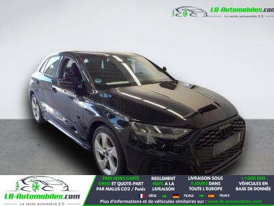 Audi A3 Sportback 30 TDI 116 BVM