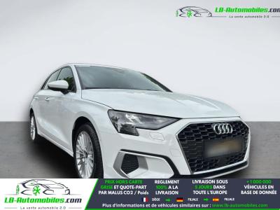 Audi A3 Sportback 30 TDI 116 BVM