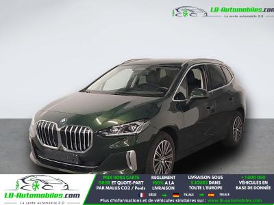 BMW Série 2 Active Tourer  218i 136 ch BVA
