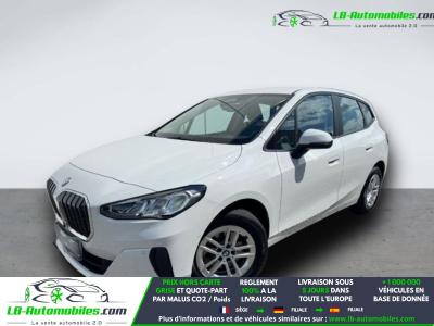 BMW Série 2 Active Tourer  218i 136 ch BVA
