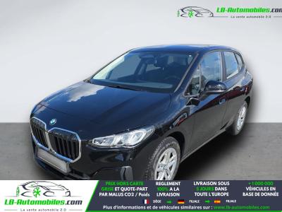 BMW Série 2 Active Tourer  218i 136 ch BVA