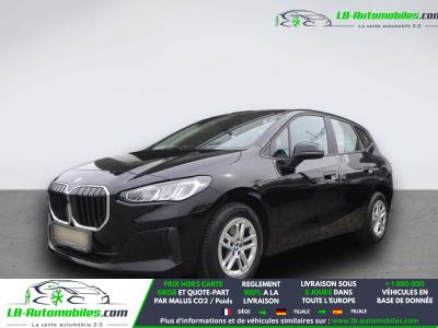 BMW Série 2 Active Tourer  218i 136 ch BVA