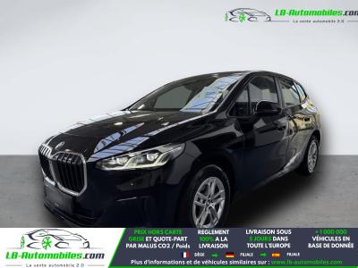 BMW Série 2 Active Tourer  218i 136 ch BVA