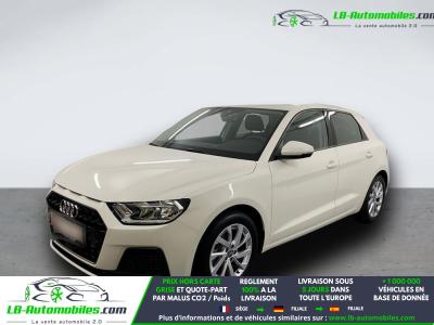 Audi A1 Sportback 25 TFSI 95 ch BVM