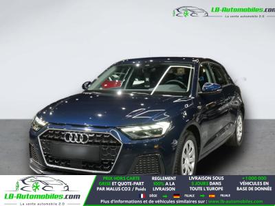 Audi A1 Sportback 25 TFSI 95 ch BVM