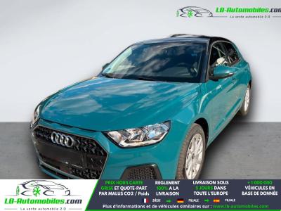 Audi A1 Sportback 25 TFSI 95 ch BVM
