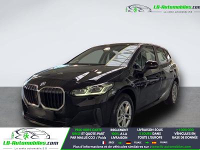 BMW Série 2 Active Tourer  218i 136 ch BVA