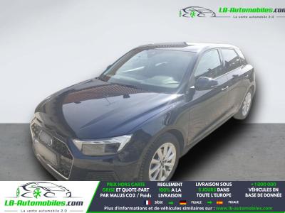 Audi A1 Sportback 25 TFSI 95 ch BVM