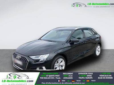 Audi A3 Sportback 30 TDI 116 BVM