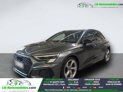 Audi A3 Sportback 30 TDI 116 BVM