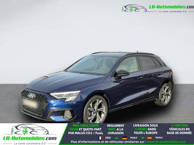 Audi A3 Sportback 30 TDI 116 BVM
