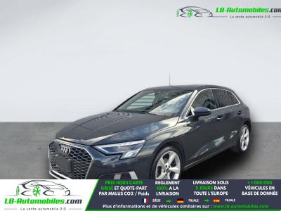 Audi A3 Sportback 30 TDI 116 BVM