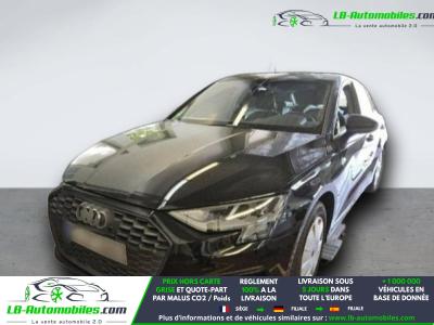 Audi A3 Sportback 30 TDI 116 BVM