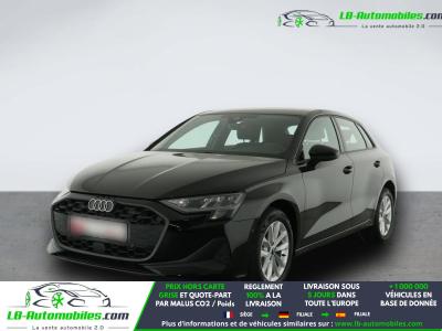 Audi A3 Sportback 30 TFSI  110 BVA
