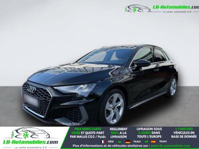 Audi A3 Sportback 30 TFSI  110 BVA