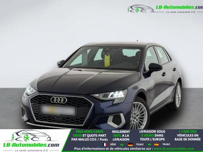 Audi A3 Sportback 30 TFSI 110 BVM
