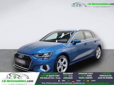 Audi A3 Sportback 30 TFSI 110 BVM