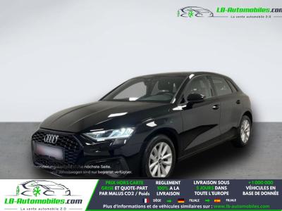 Audi A3 Sportback 30 TFSI 110 BVM